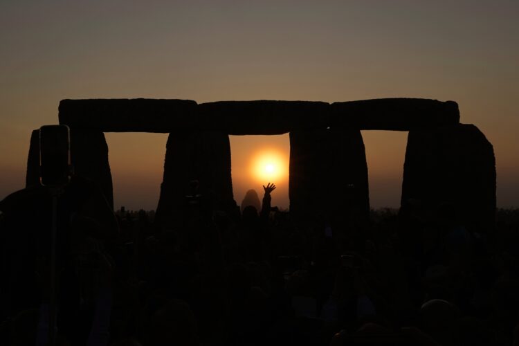 Sunday is the longest day of the year for half the planet. A guide to the summer solstice